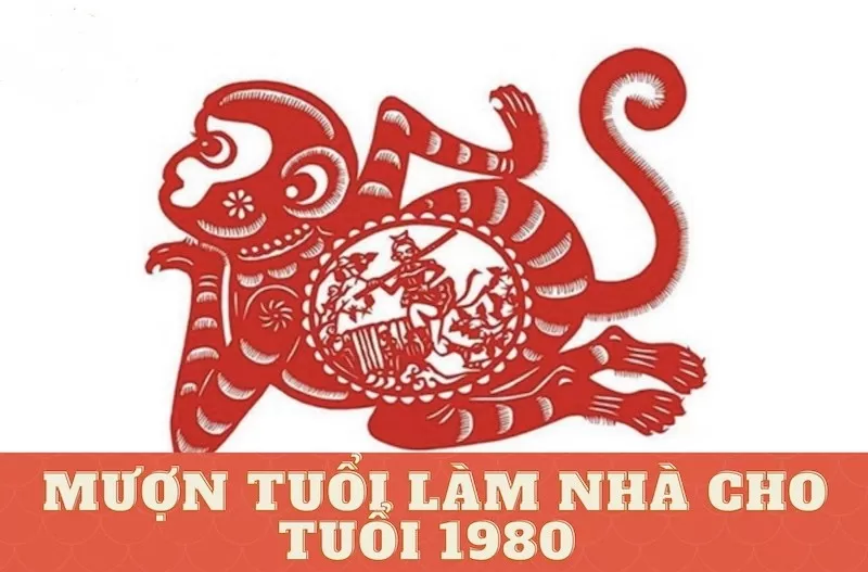 Gia chủ sinh năm 1980 tuổi Canh Thân không nên xây nhà vào năm 2024 vì theo phong thủy gia chủ phạm vào hạn Tam Tai và Lục Hoang Ốc