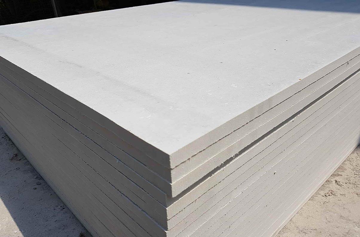 Tấm xi măng Cemboard