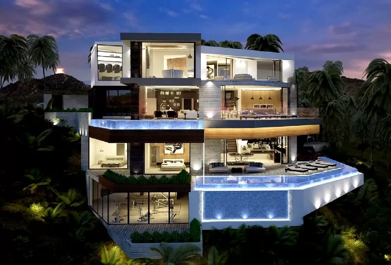 Chi phí phụ thuộc vào các yếu tố