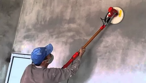 Xả nhám
