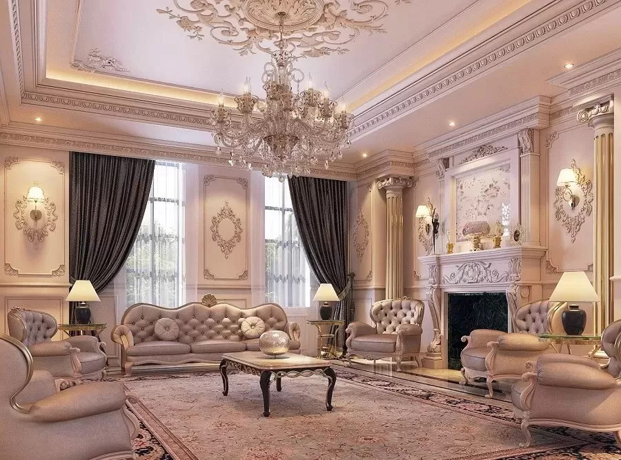 Chiếu sáng nội thất phục vụ nhu cầu thị giác và trải nghiệm không gian sống