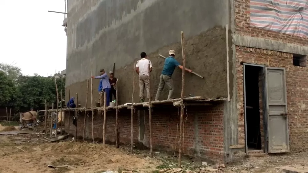 Chi phí nhân công bao gồm nhiều khoản