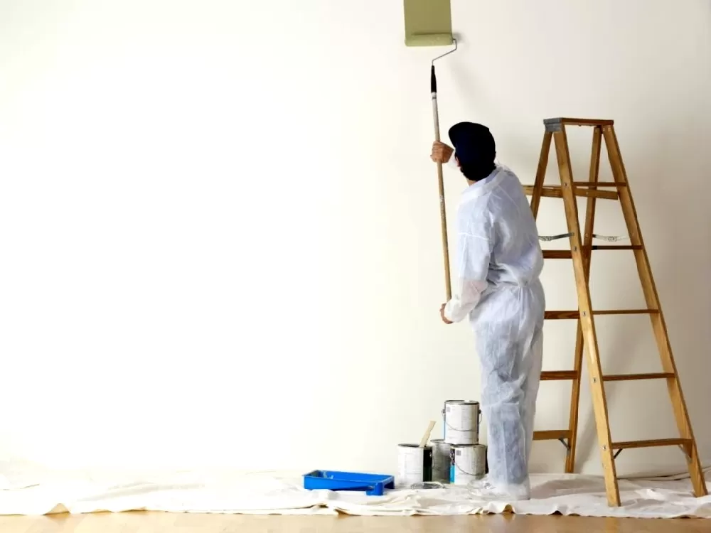 Tiền công thợ xây nhà theo m2 sẽ khác nhau tùy thuộc vào loại công trình xây dựng