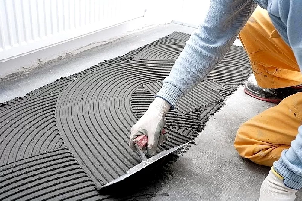 Không tính toán kỹ lưỡng diện tích công trình xây dựng là sai lầm khi tính cho phí nhân công