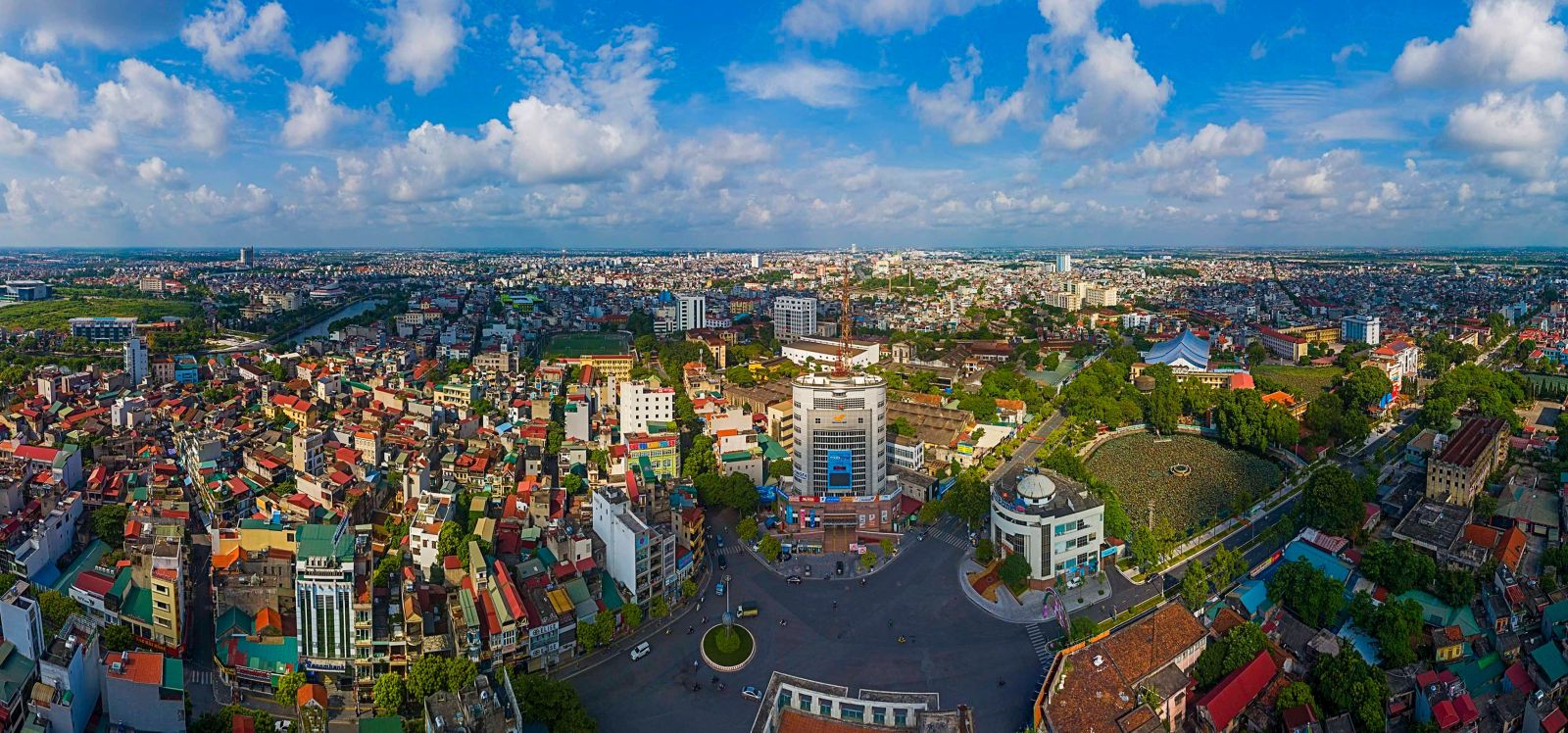 Xu hướng thiết kế nhà Hải Dương thân thiện và bền vững