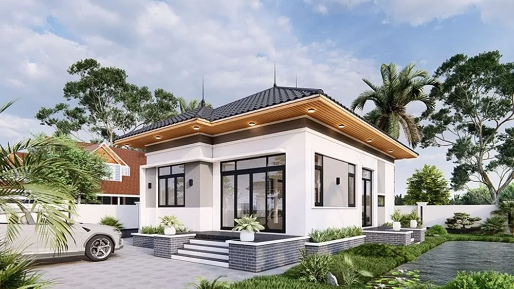 Hãy cân nhắc vị trí nhà đảm bảo hợp lý nhất