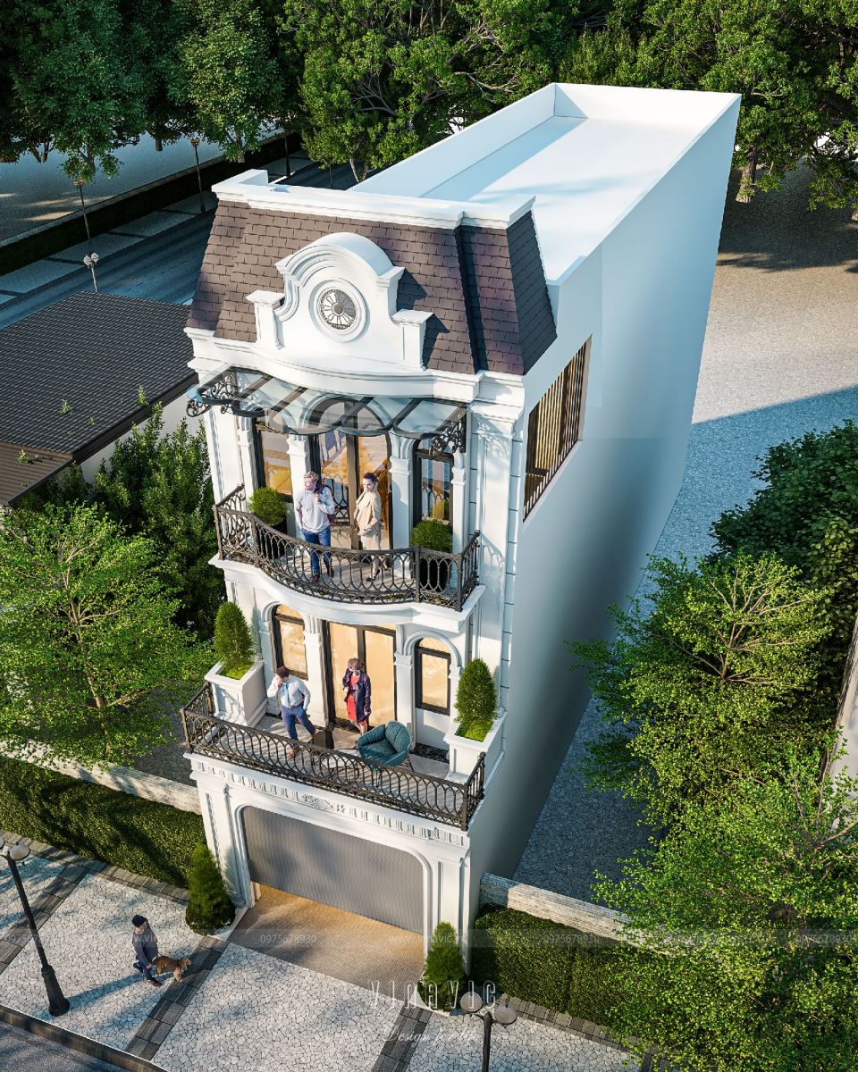 Lựa chọn màu sắc phù hợp