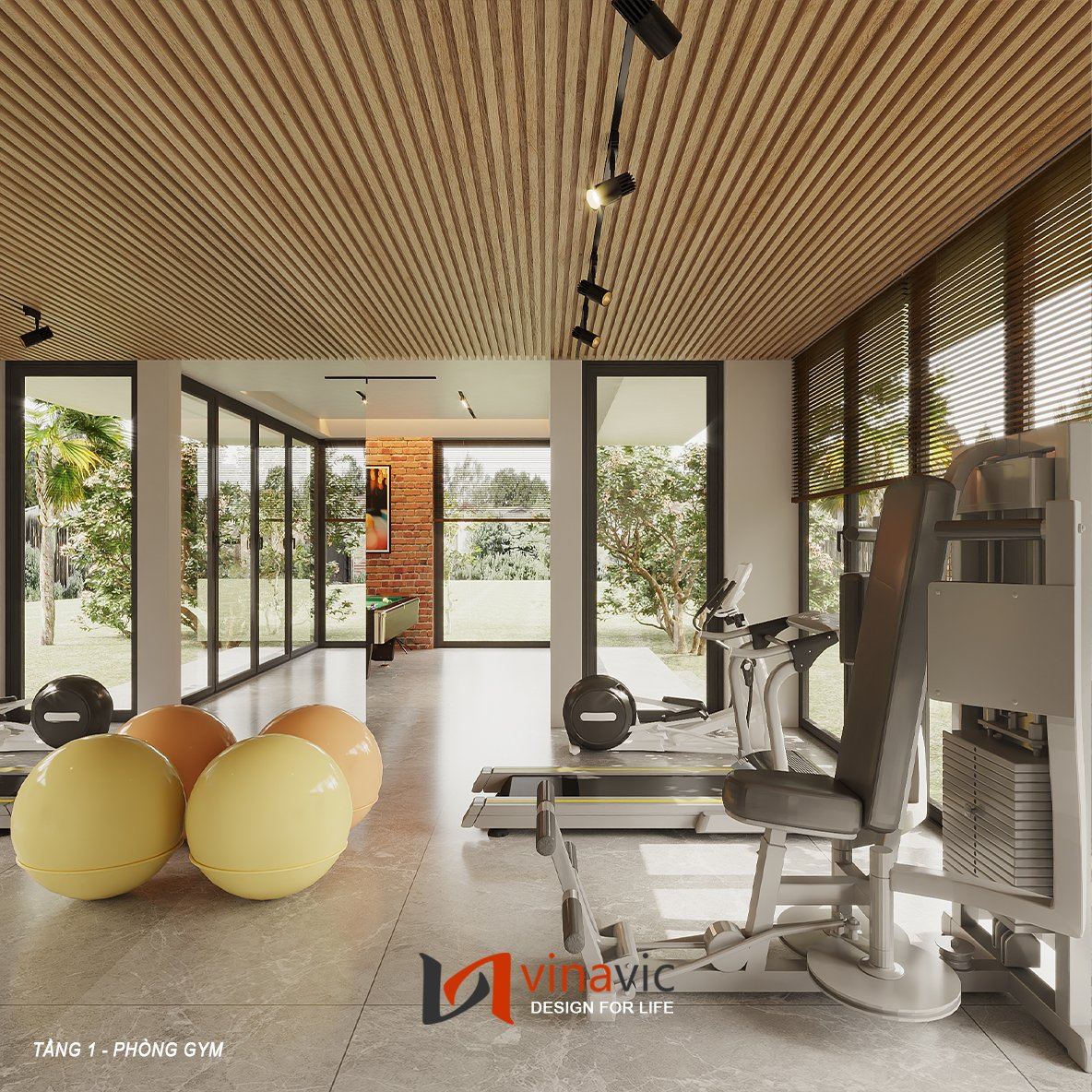 Thiết kế nội thất đẹp thông tầng anh Tuấn Anh Hưng Yên NT2306