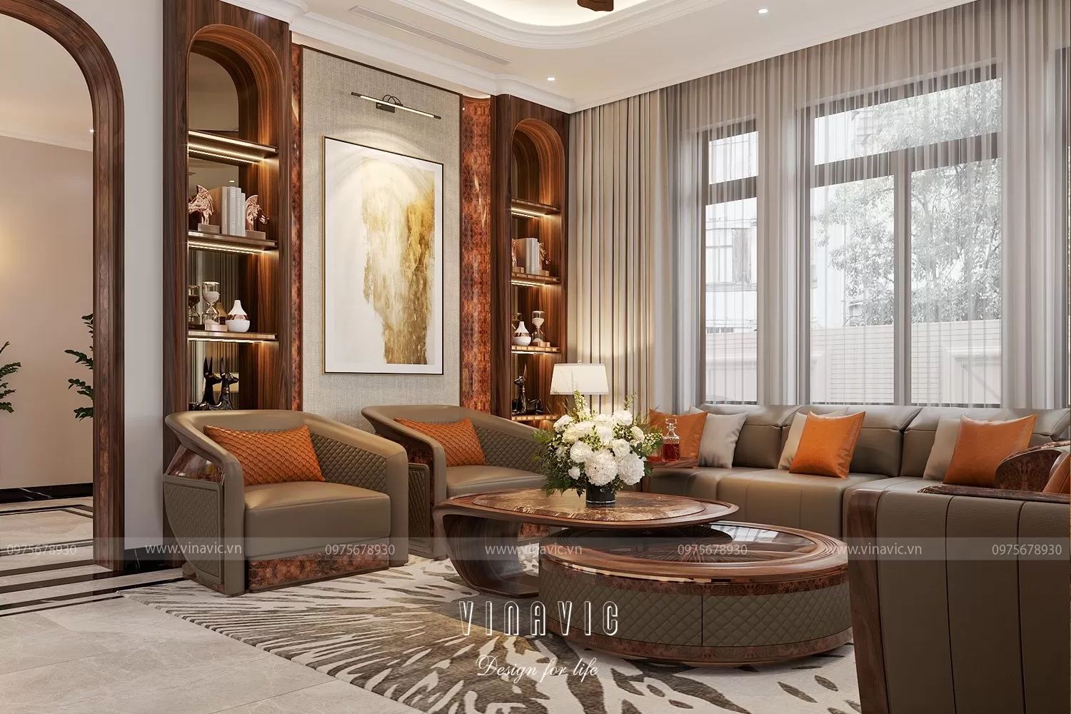 Cần lưu ý lựa chọn vật liệu phù hợp