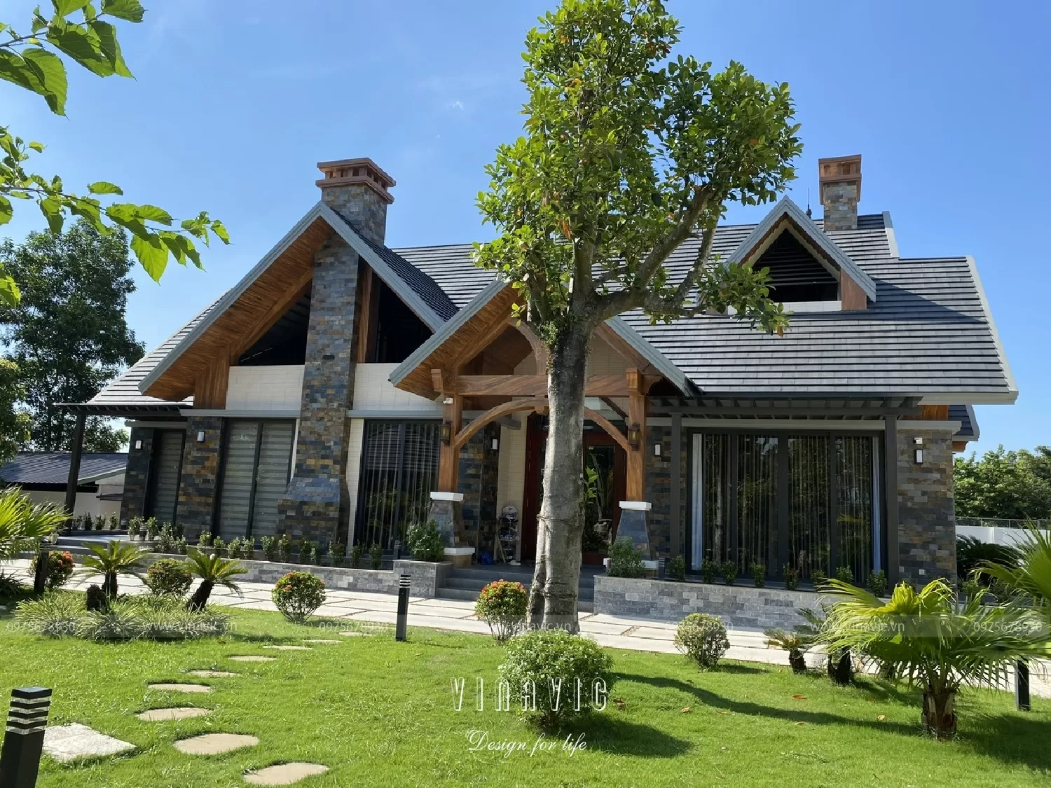 Quy đổi diện tích xây dựng nền móng