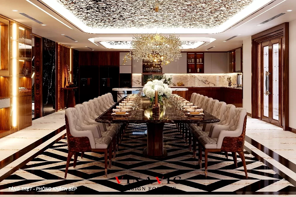 công ty nhà trọn gói ở Nha Trang uy tín cung cấp cả dịch vụ thiết kế nội thất