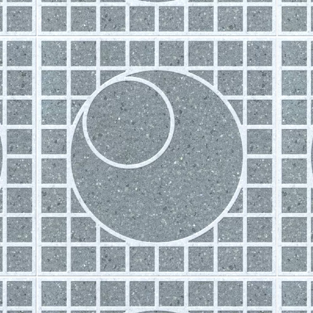 Gạch lát sân Đồng Tâm