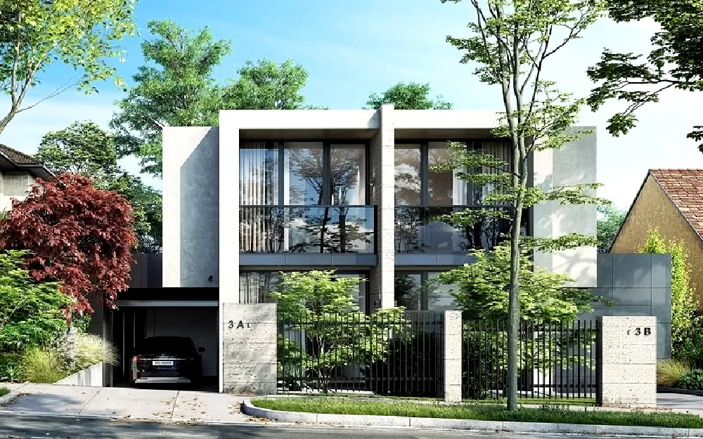 Lựa chọn thiết kế phù hợp với phong thủy