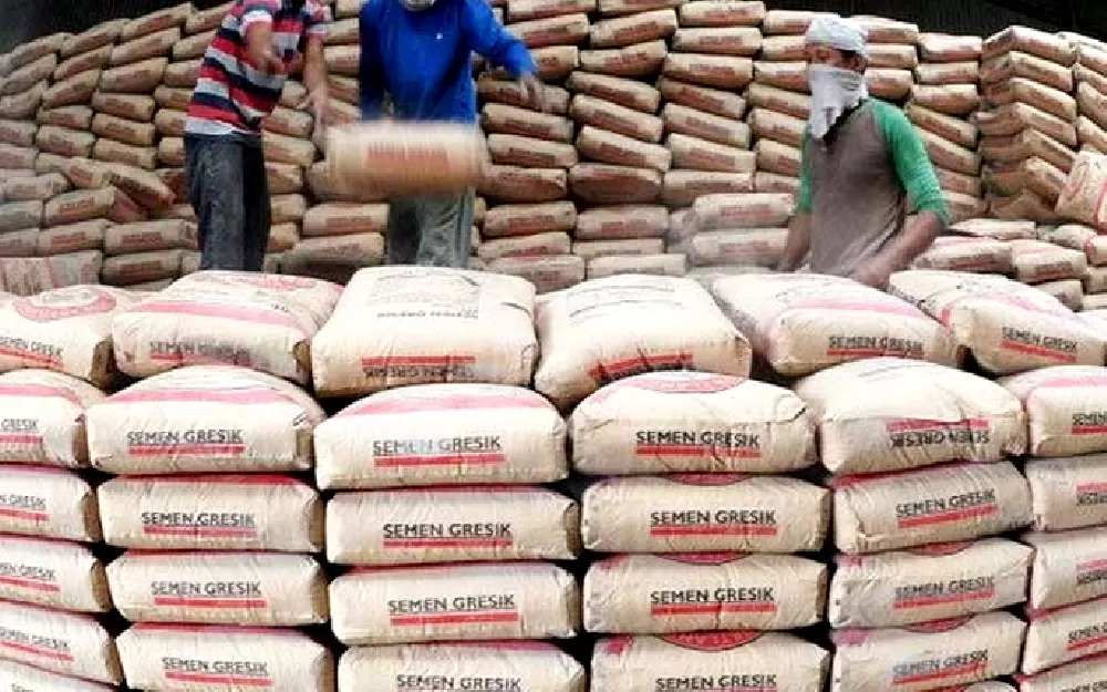 Bảng giá vật liệu xây dựng – Xi măng