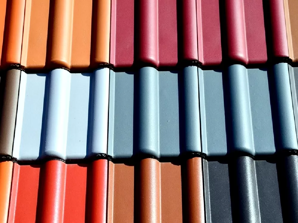 Bảng giá vật liệu xây dựng – Ngói lợp