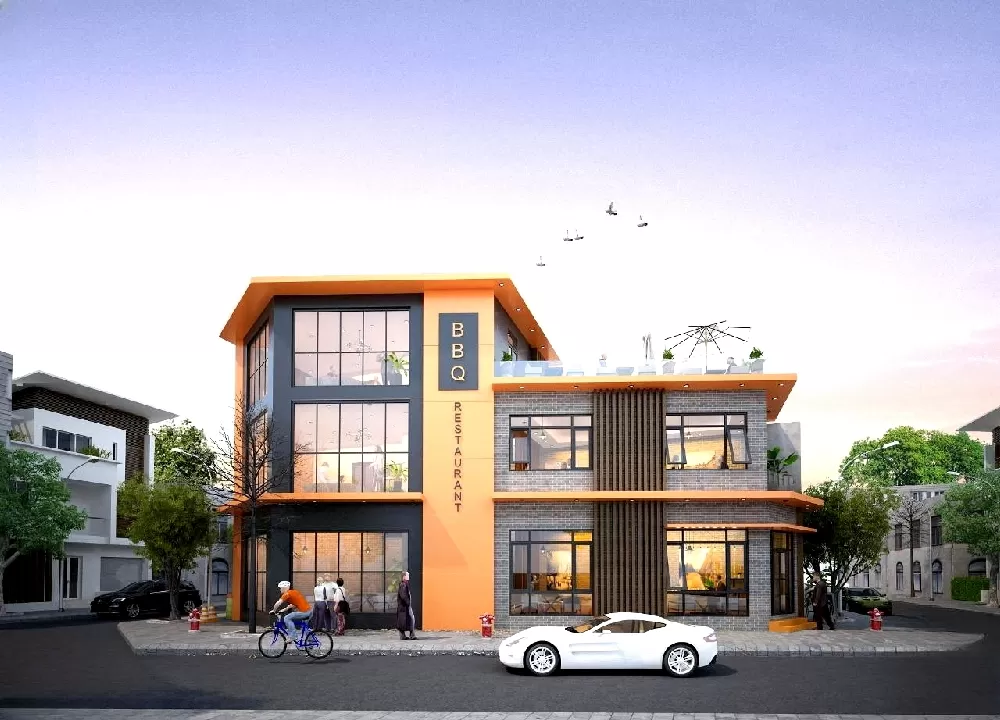 Mang đậm dấu ấn văn hóa Nhật Bản, Trung Hoa hoặc Việt Nam.