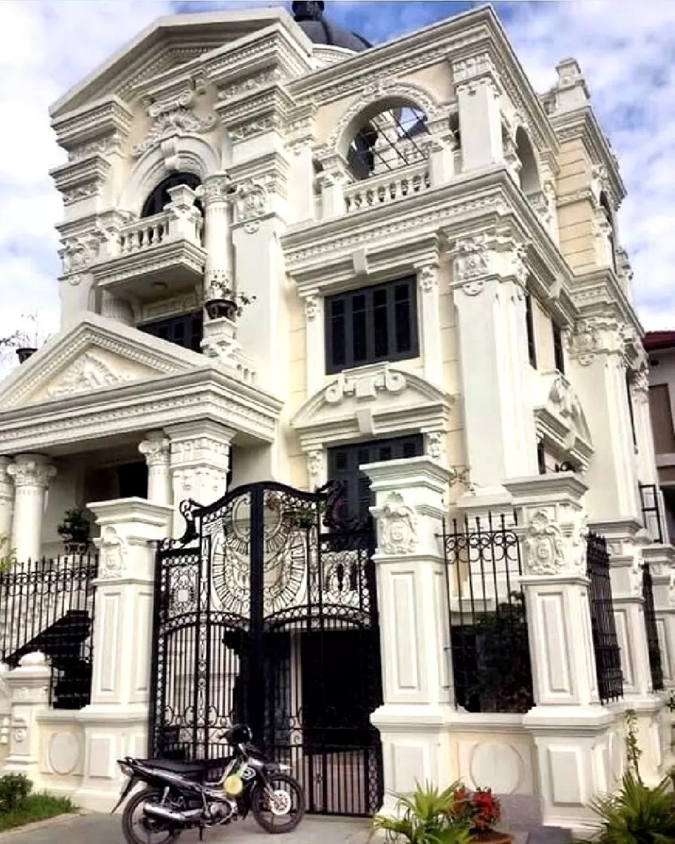 Thi công đúng kỹ thuật đảm bảo công trình đẹp