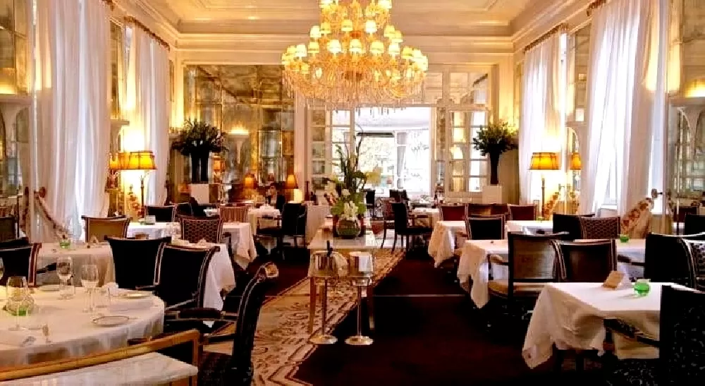 Lựa chọn đồ nội thất phù hợp không gian 