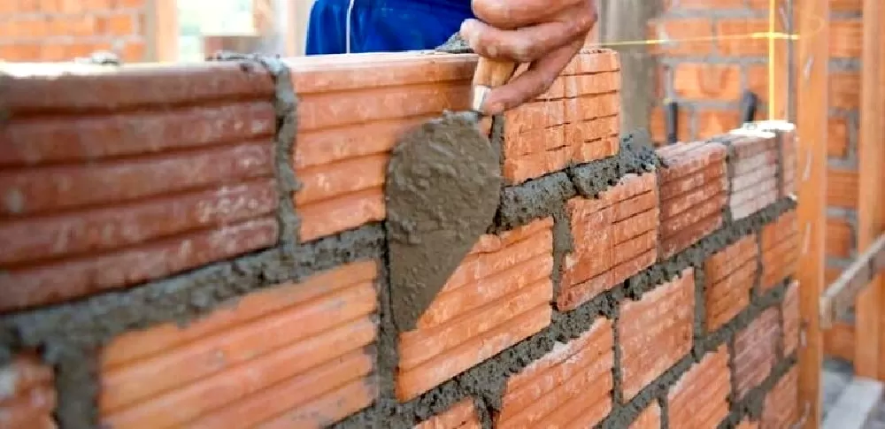 Kỹ thuật xây tường 10