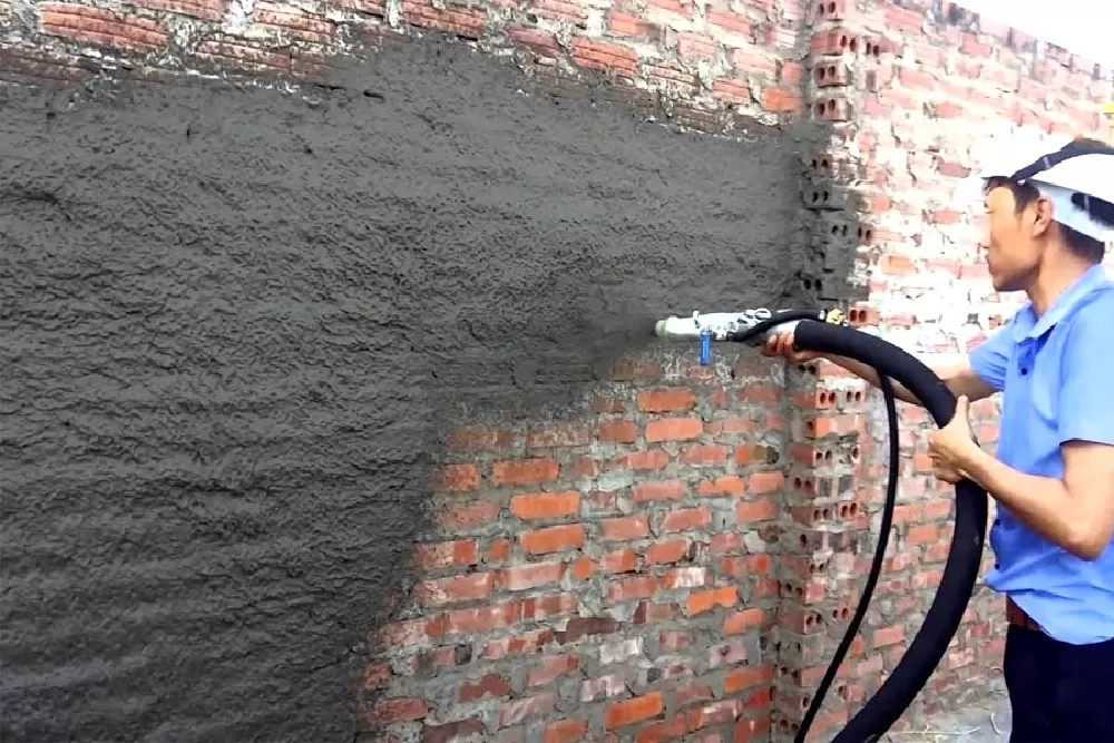 Kỹ thuật chống thấm