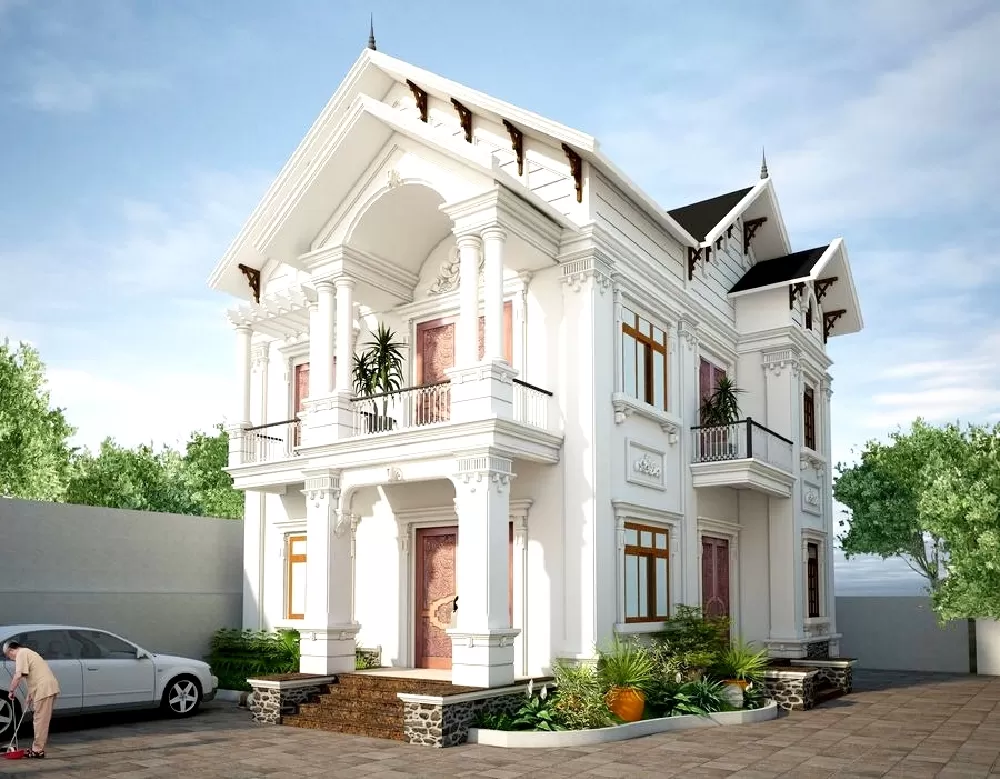 Lựa chọn đơn vị thiết kế uy tín