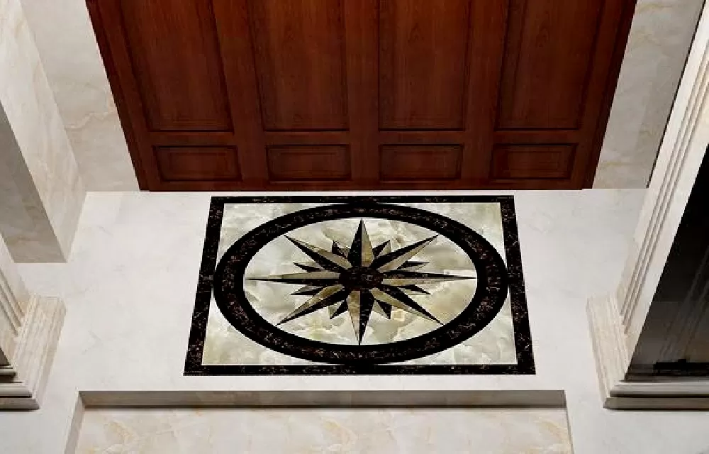 Dù bạn sở hữu không gian sống hiện đại, cổ điển hay tân cổ điển, gạch thảm họa tiết đơn giản luôn là sự lựa chọn hoàn hảo, hài hòa mọi phong cách