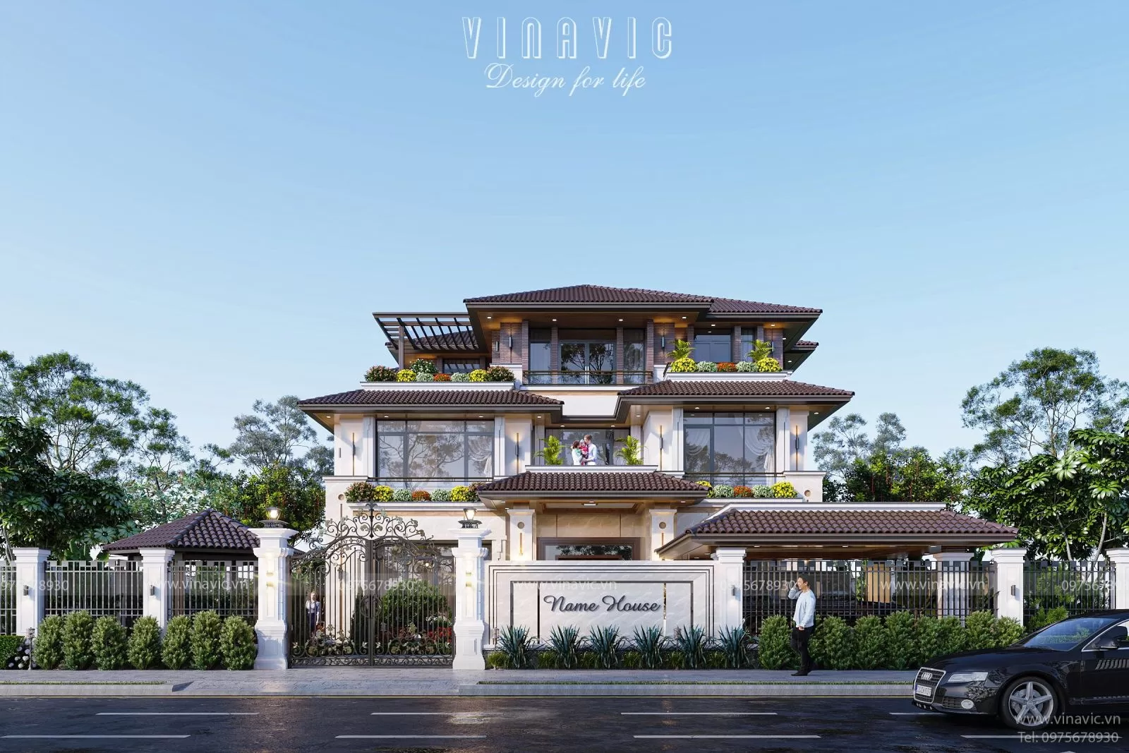 Phản hồi thực từ khách hàng là tiêu chí đáng tin cậy để đánh giá chất lượng