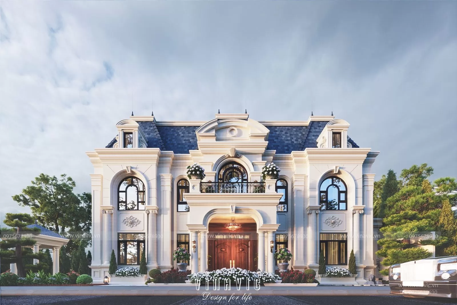 Lưu ý quan trọng khi lập dự toán xây nhà