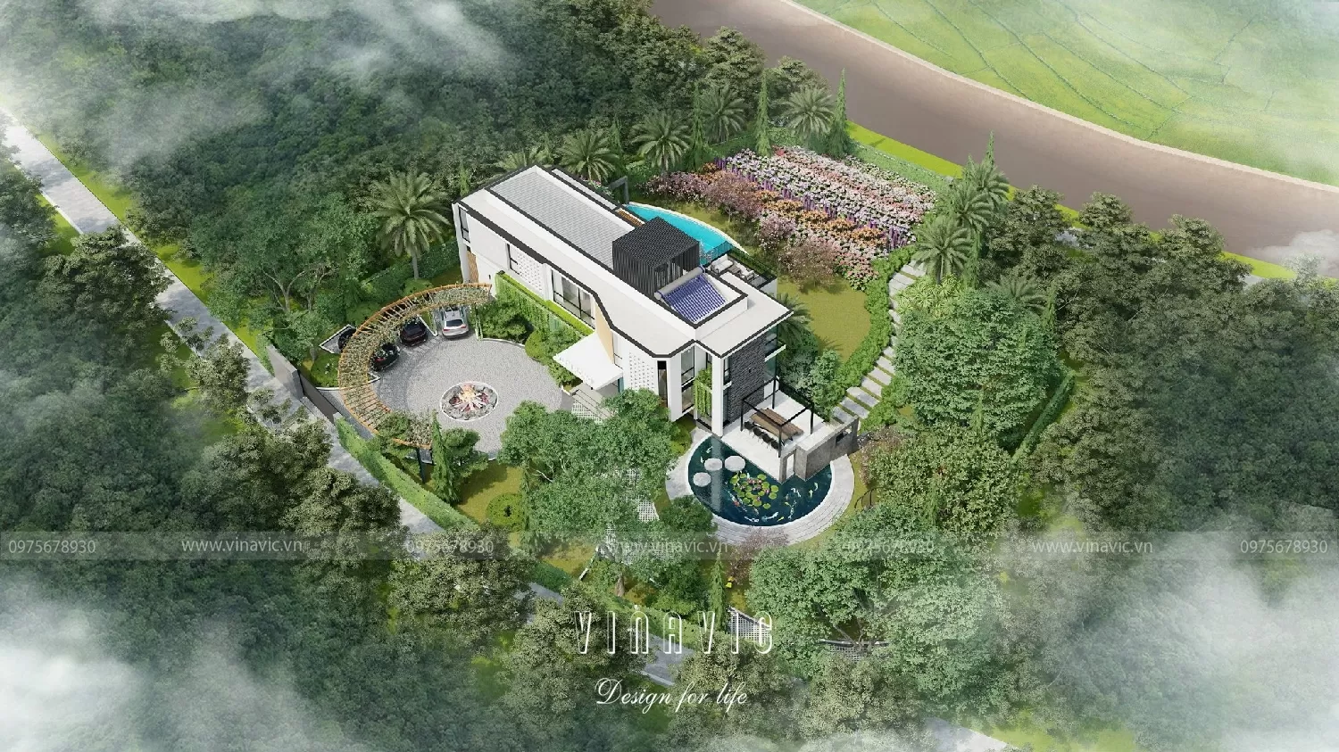 Lựa chọn các loại cây phù hợp với phong thủy