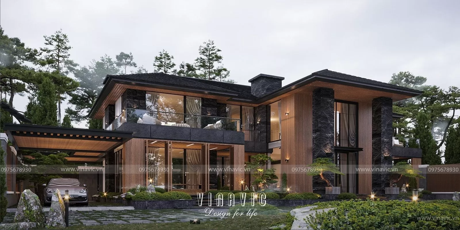 Ưu tiên không gian mở và ánh sáng tự nhiên