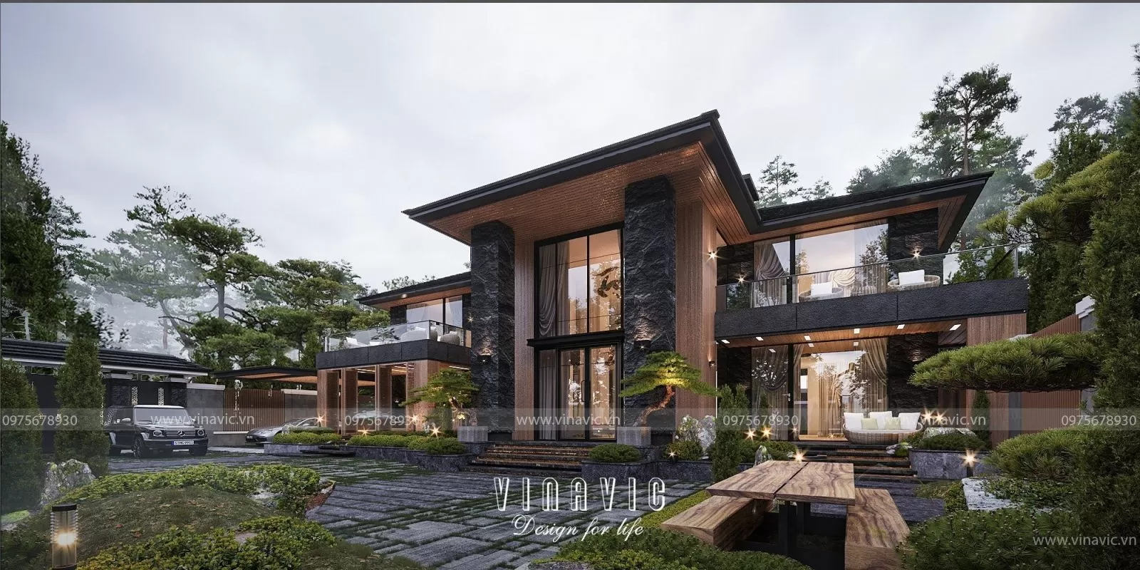 Yêu cầu kỹ thuật khi đổ bê tông móng đơn