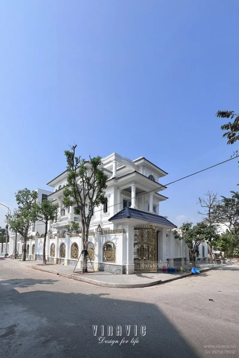 Cột bê tông bảo vệ cốt thép khỏi oxy hóa và tác động môi trường