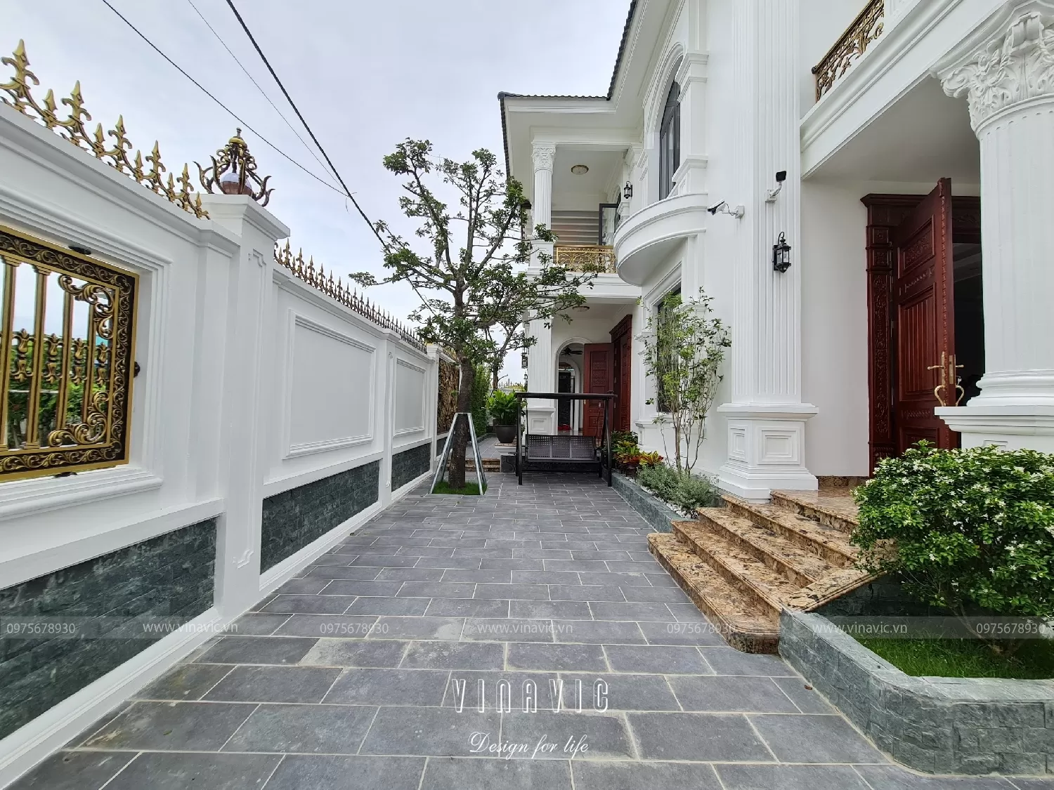 Quy trình thi công cột bê tông cốt thép