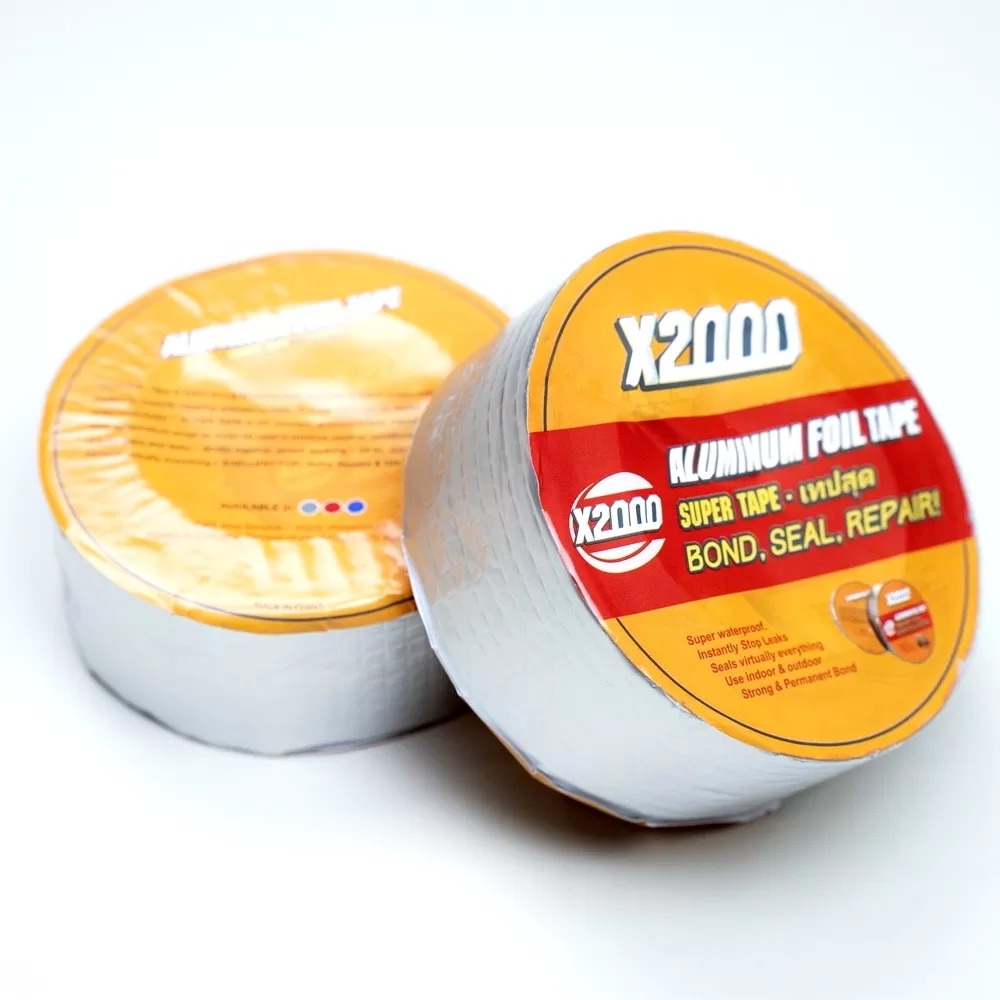 Keo dán chống thấm