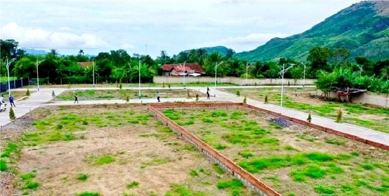 Diện tích tối thiểu có thể thay đổi theo vùng