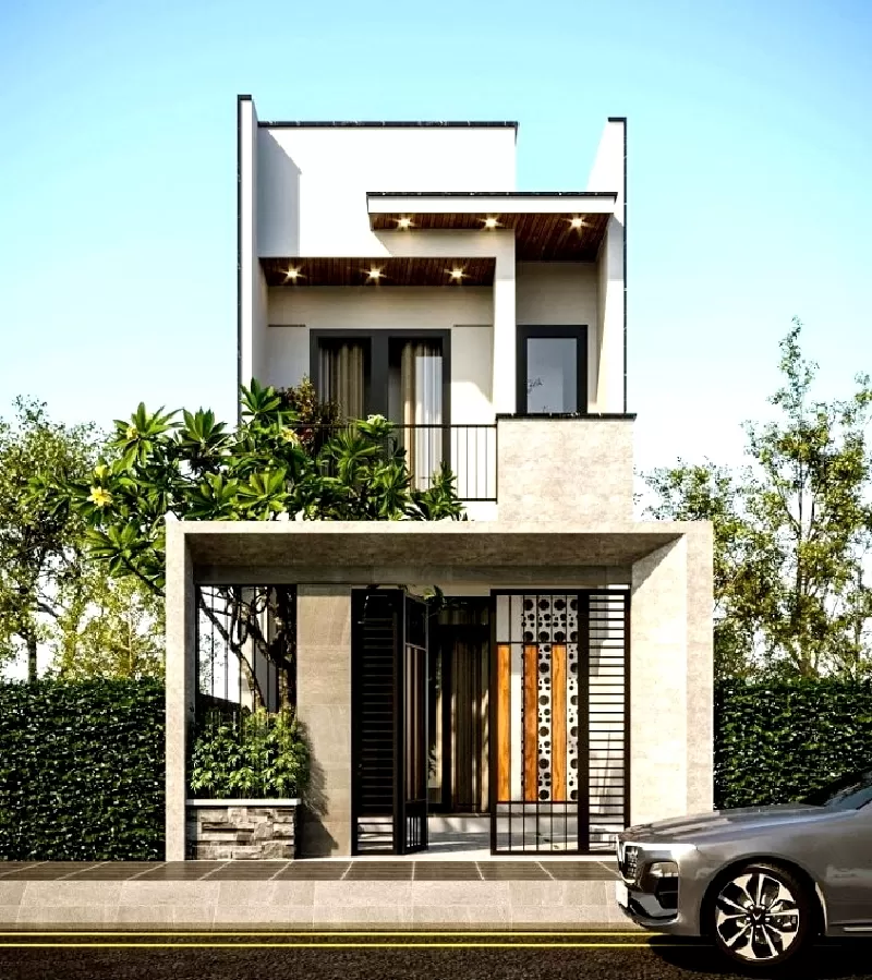 Thiết kế công năng sử dụng khoa học