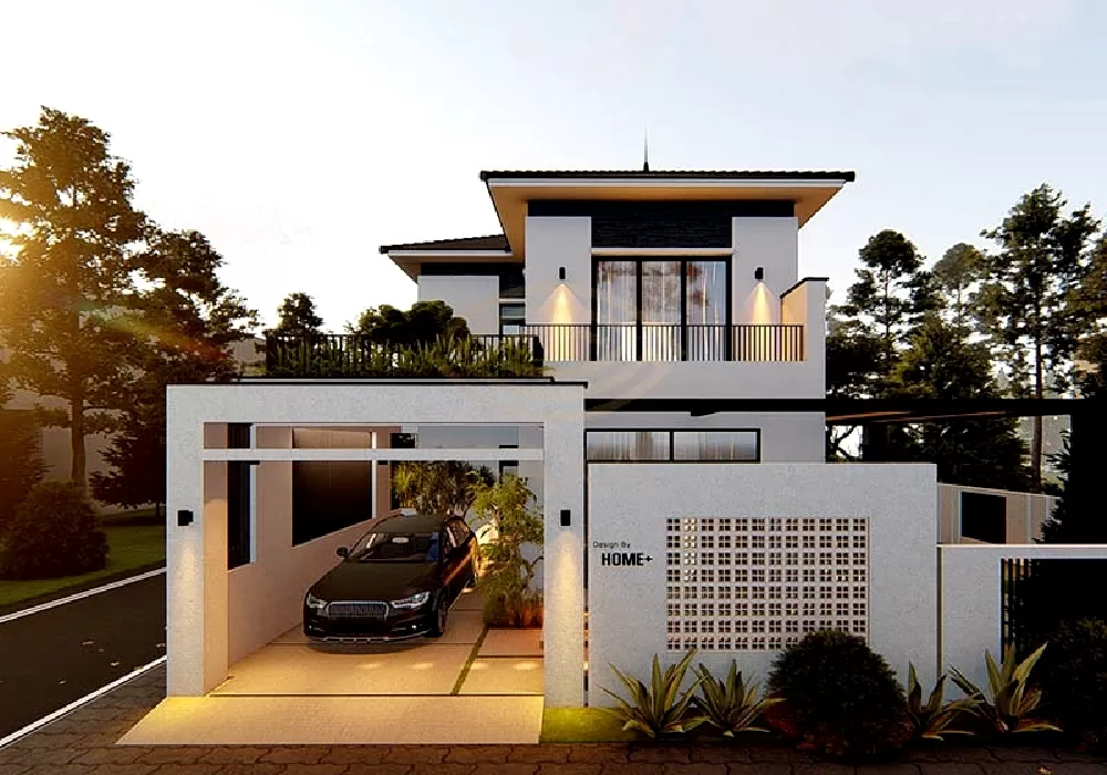 Tiết kiệm chi phí xây dựng