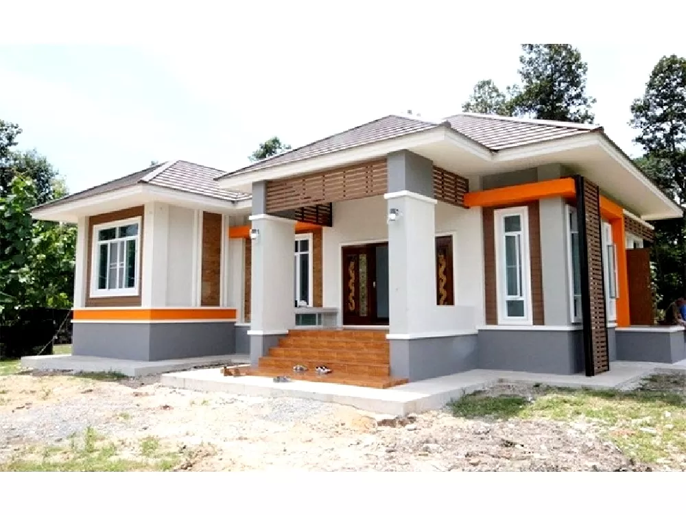 Lựa chọn màu sơn nhà cho mệnh hỏa dựa trên hướng nhà