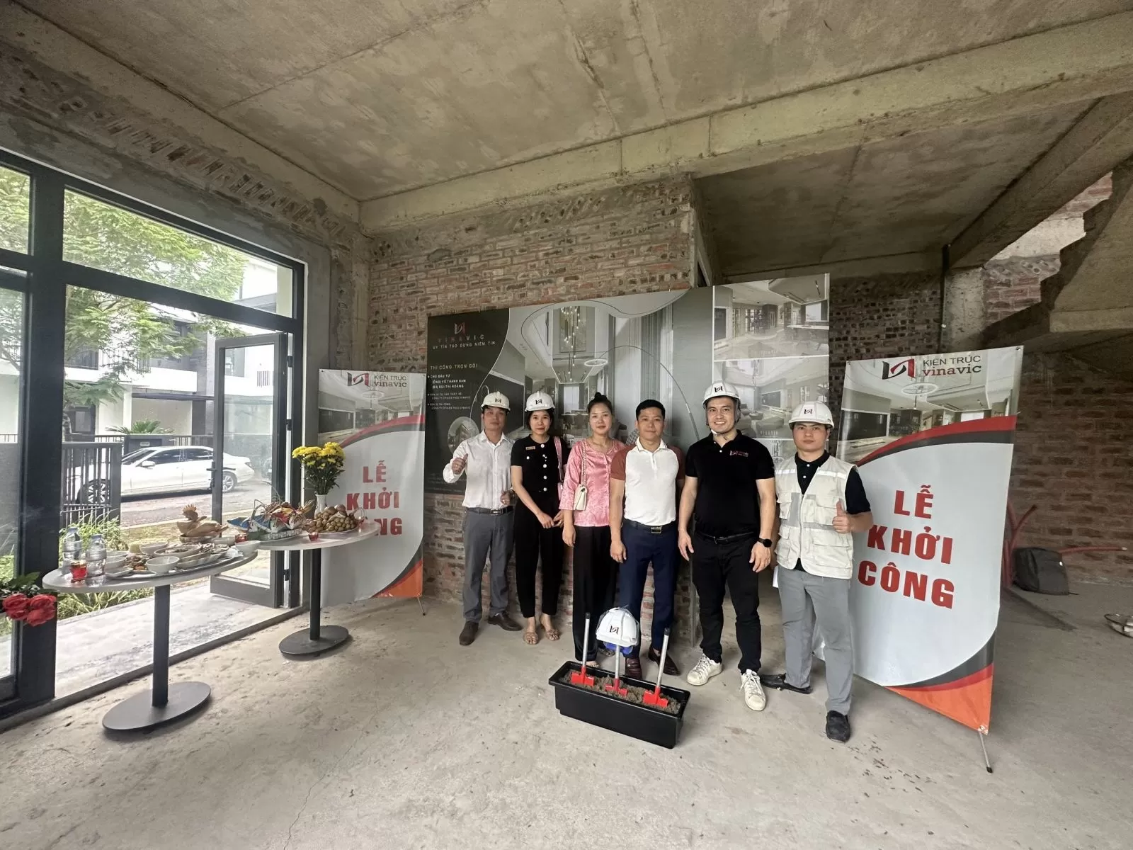 Nên chọn hướng nào khi động thổ cuối năm?