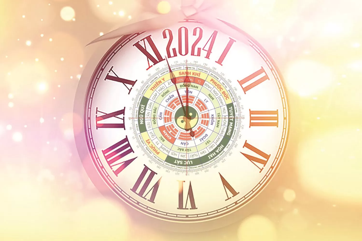 Chọn ngày giờ tốt để cúng động thổ