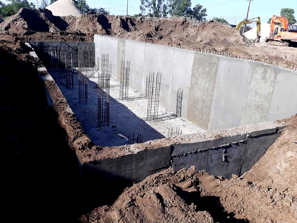 giá xây dựng nhà 7 tầng 100m2 phụ thuộc vào nhiều yếu tố