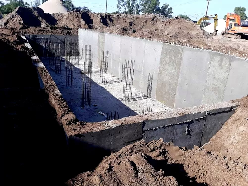 giá  xây dựng nhà 7 tầng 100m2 phụ thuộc vào nhiều yếu tố