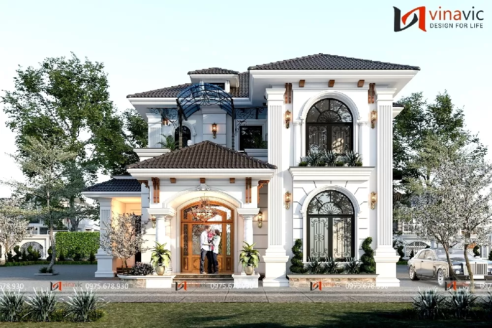 Vinavic là một công ty chuyên cung cấp dịch vụ thiết kế và xây dựng nhà ở tại Quảng Bình