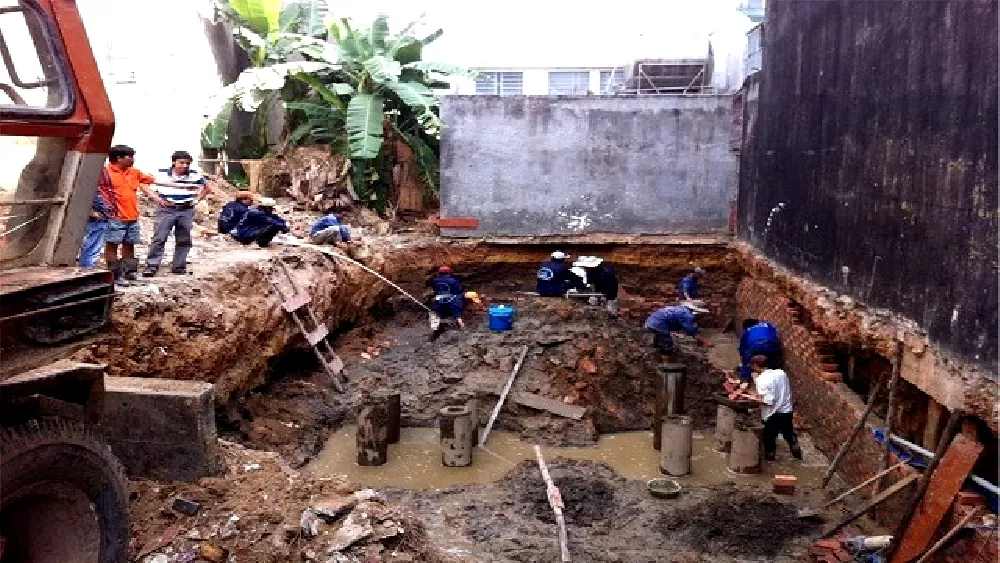 Chọn giờ động thổ theo tuổi mệnh