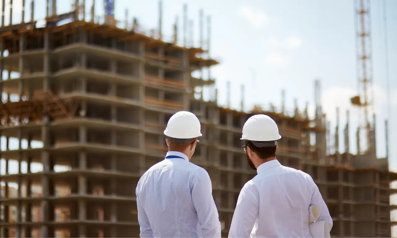 Giám sát thi công trong xây dựng