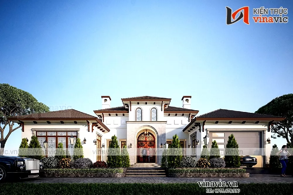 Giá thiết kế nhà Thanh Hóa