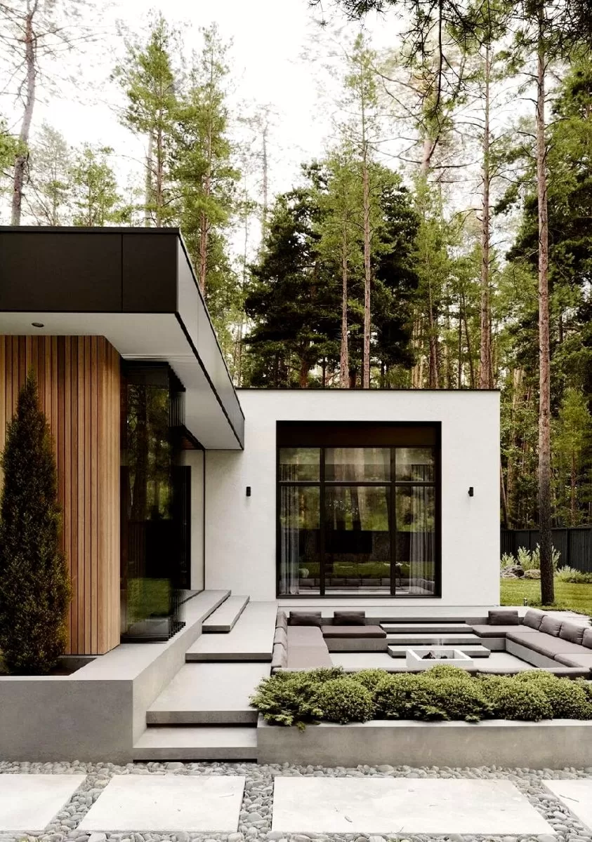 Khi thiết kế cần chú ý đến hướng nhà