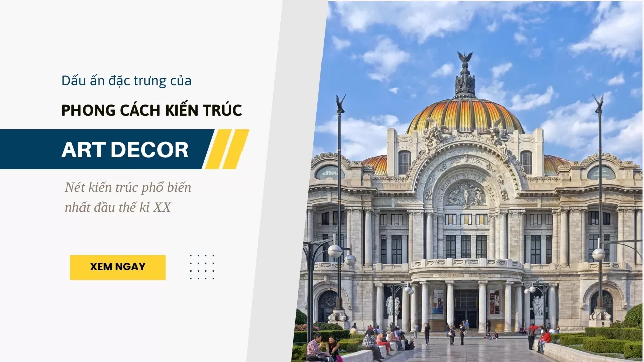 Art Deco (Arts Décoratifs) 