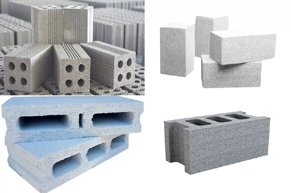 Xây tường rào bằng gạch Block mang lại nhiều lợi ích