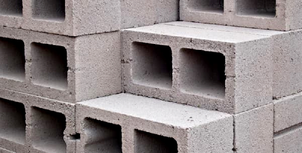 Chất lượng của gạch khong bị nứt vỡ
